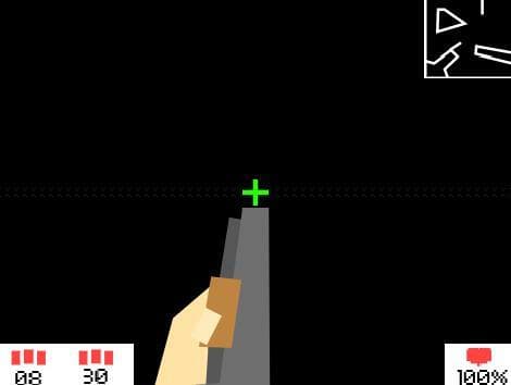 3D FPS (Read Desc) screenshot 3