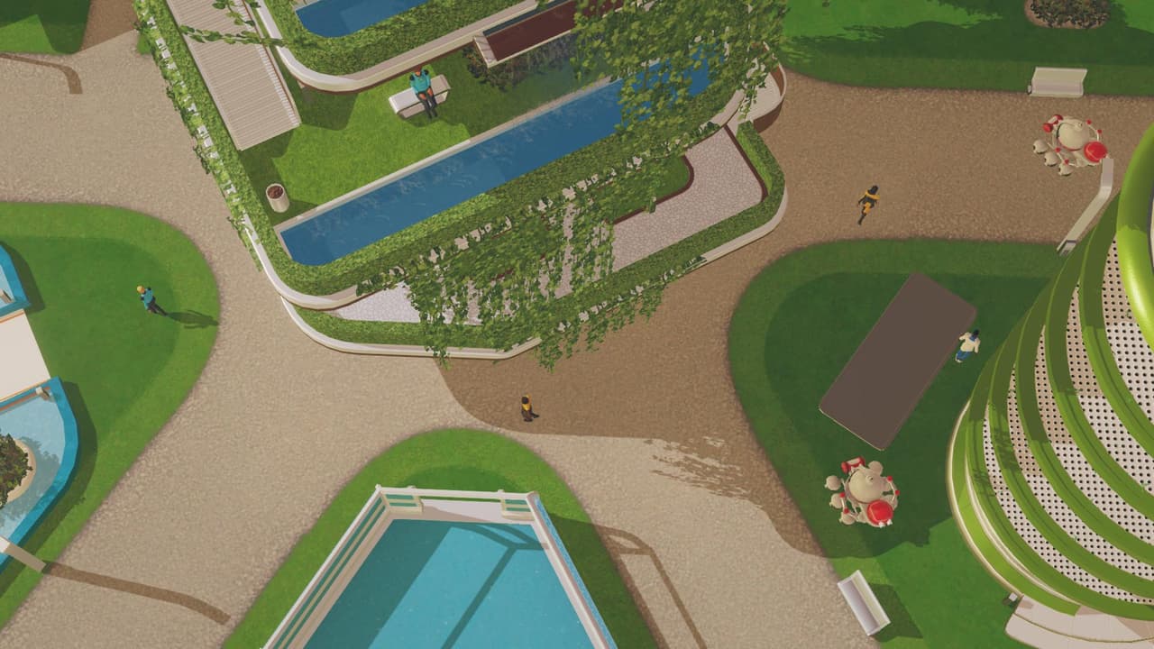 Surviving Mars - Édition Digital Deluxe - Précommande screenshot 4