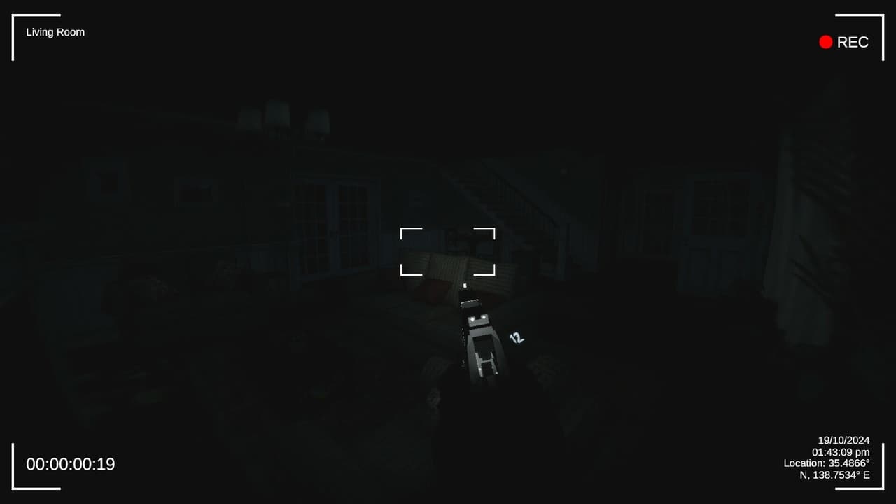Shattered Truth screenshot 3