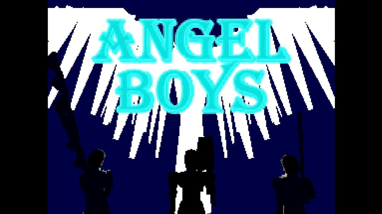 Angel Boys