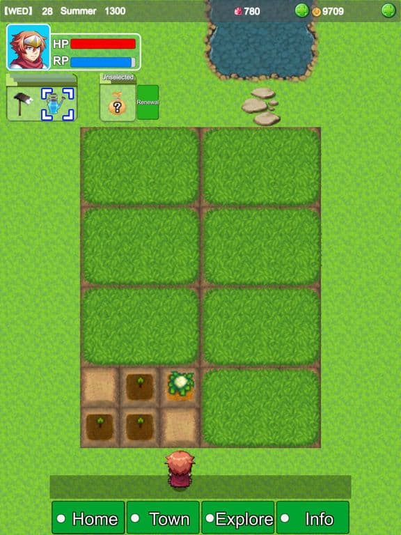 The Fantasy Village screenshot 5
