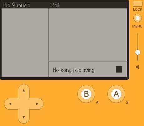 [PlayDate] Music Player - Musicoota screenshot 3