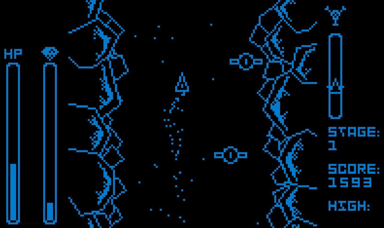 ALF: Frozen Chaos (Brackeys Game Jam) screenshot 3