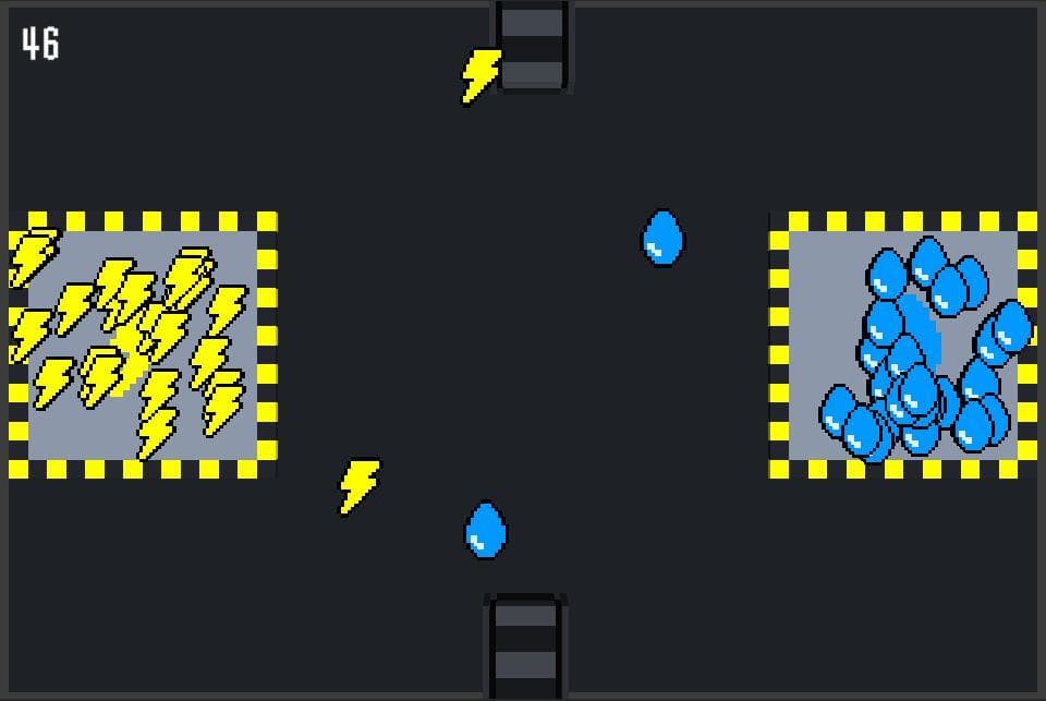 Fix or Fry screenshot 2