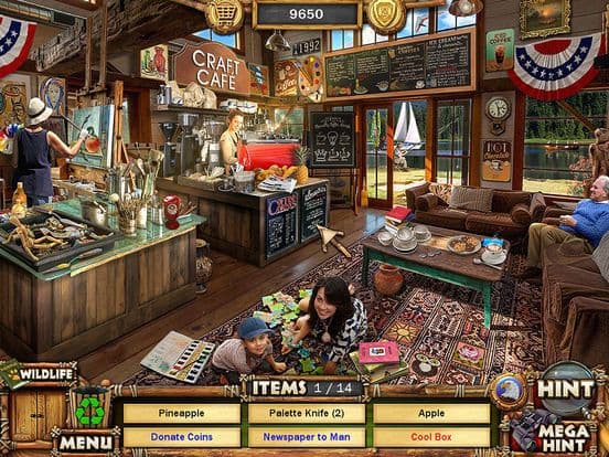 Park Ranger 5 screenshot 4