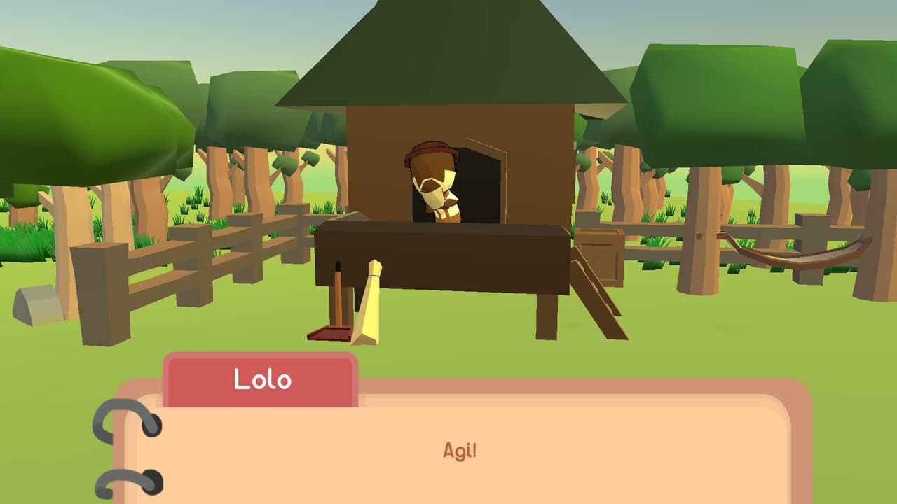 Katha screenshot 3