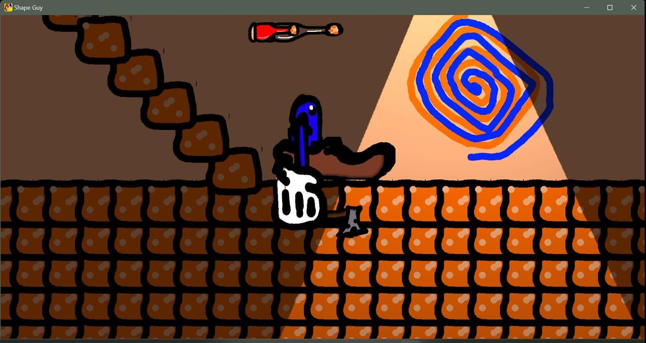 ShapeGuy screenshot 3