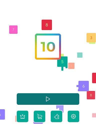 10 the Puzzle