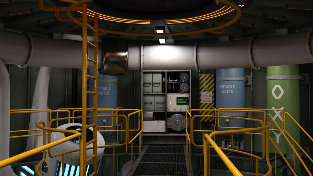 Yomi Alliance screenshot 4
