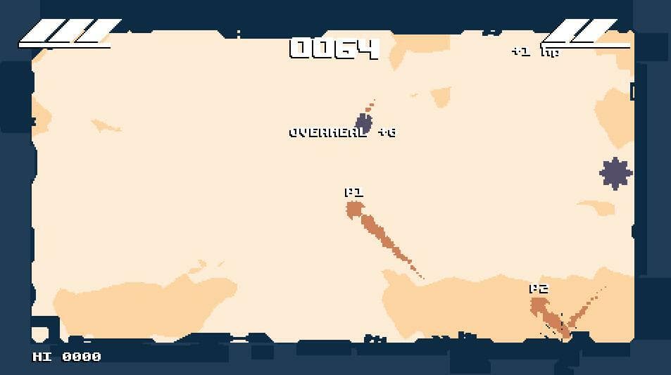 HELL-O (Frogrammer) screenshot 2