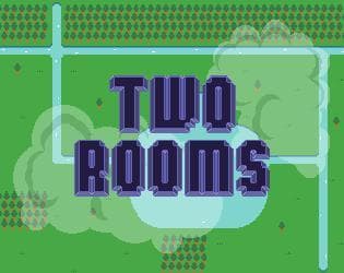 Two Rooms CFGJ