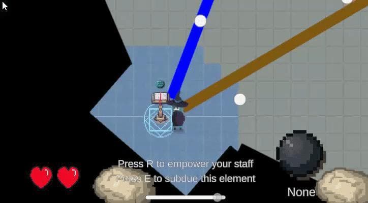 The Tempest (ThePieFace) screenshot 3