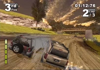Jeep Thrills screenshot 3
