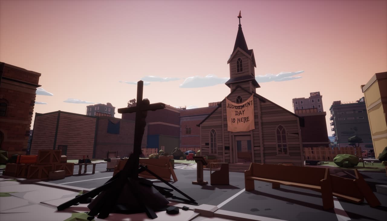 瘟疫清零计划 Project Zero screenshot 2
