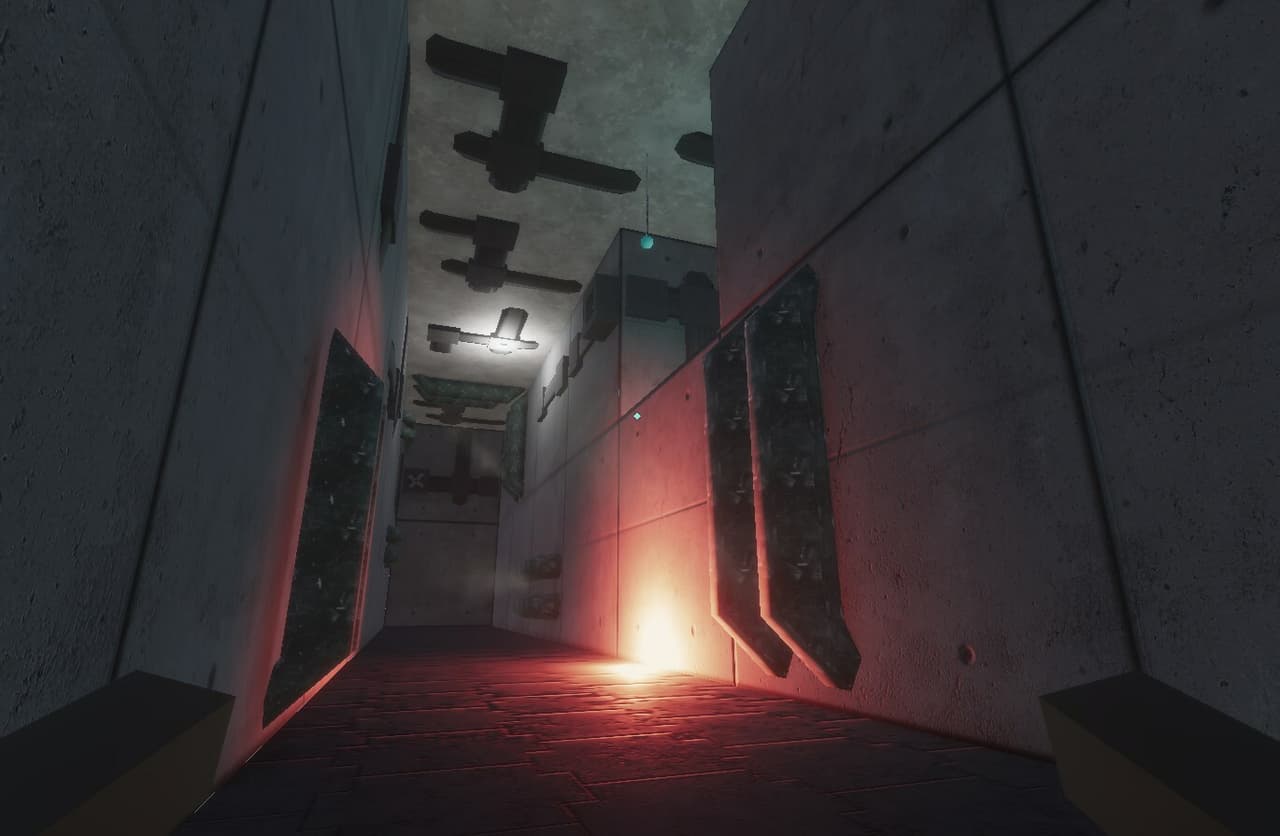 Gigastructure screenshot 2