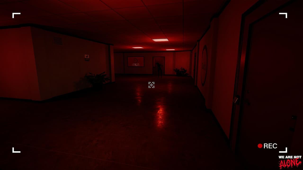 We Are Not Alone screenshot 4