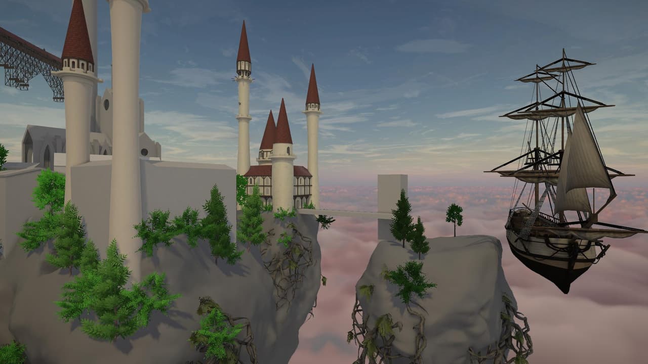 Magic Flight Academy