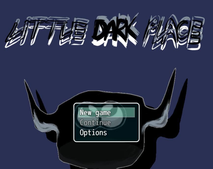 Little dark place screenshot 2