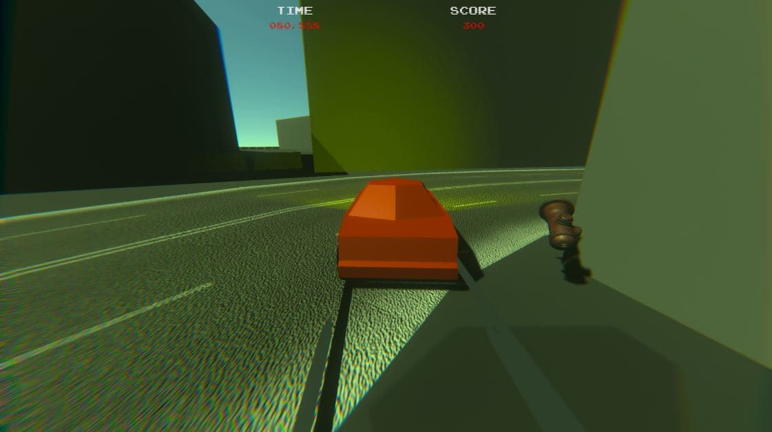 Smash and Crash