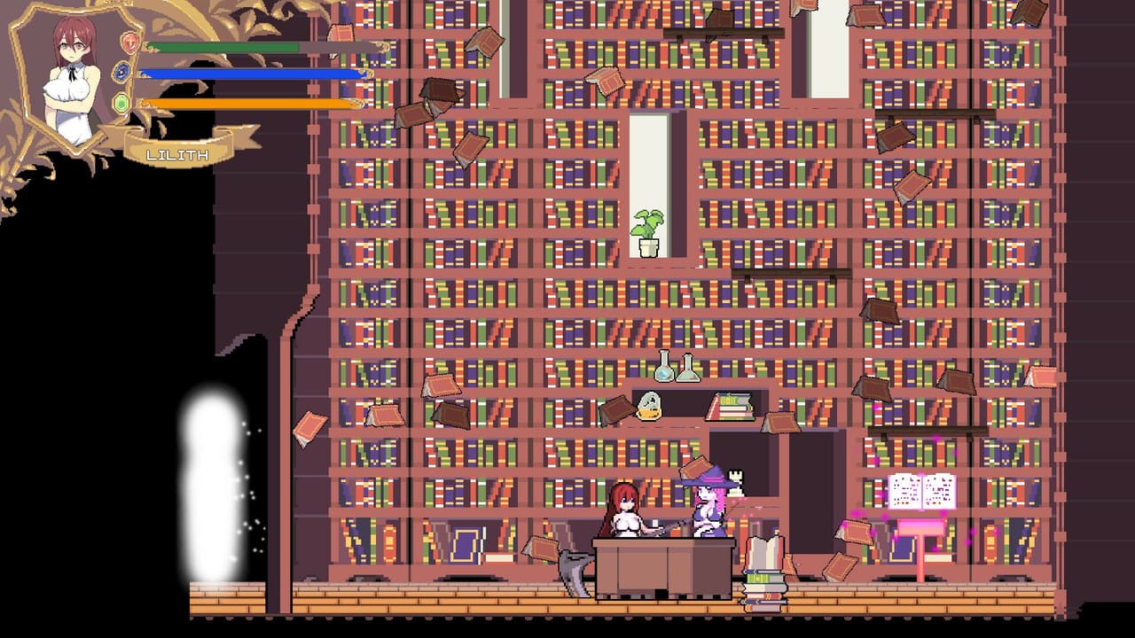 DancingReaper screenshot 4