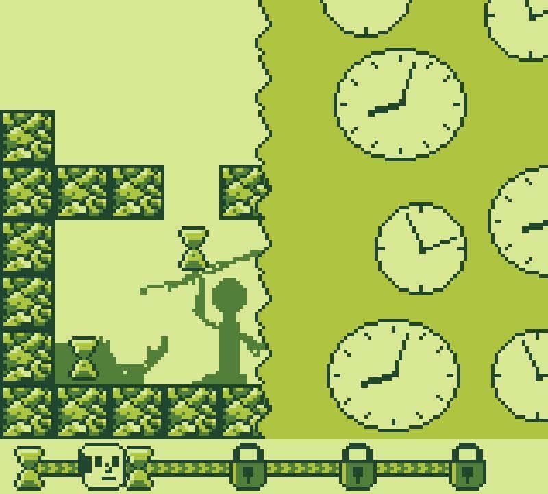 Timoteos Hourglass screenshot 4