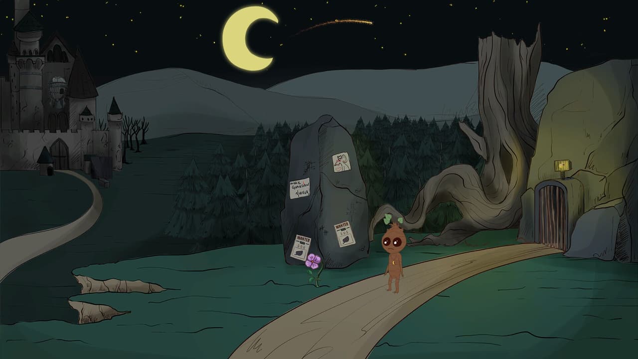 Uproot screenshot 5