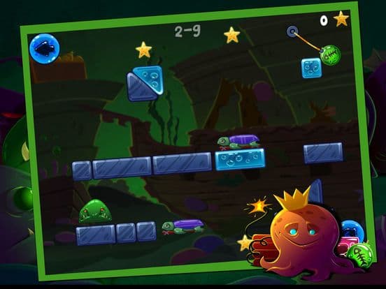Sea Boom screenshot 5