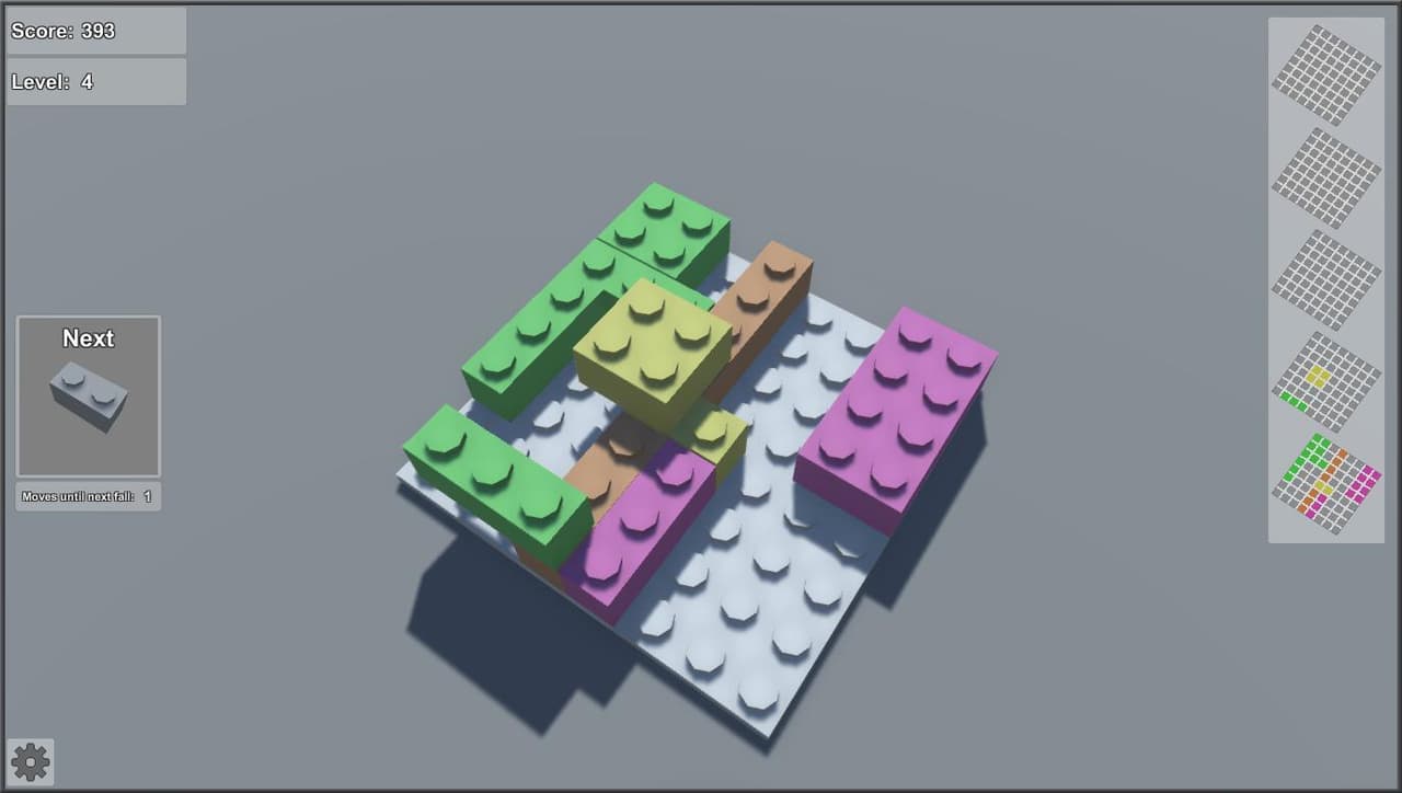 Stack (itch) screenshot 2
