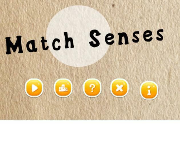 Match Senses