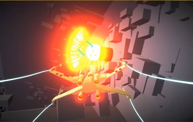 Battle Moon Battle screenshot 3
