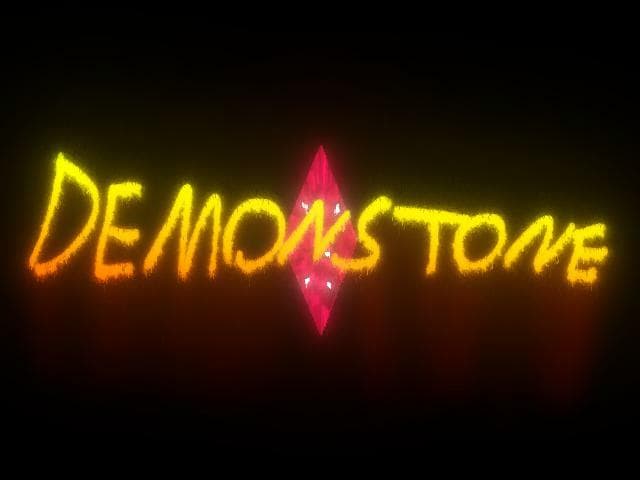Demonstone screenshot 2