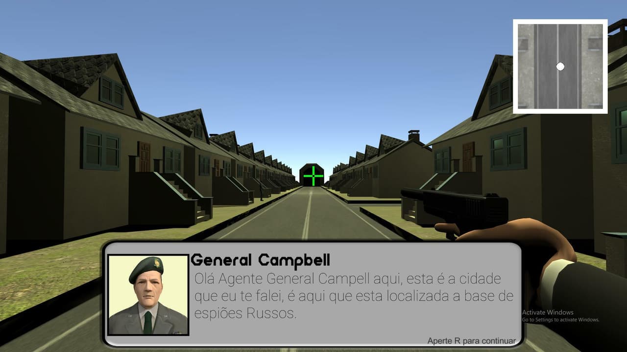 Cold War: Tactical Espionage Action screenshot 4