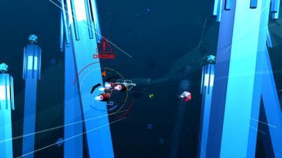 Space Maze: Beyond Infinity screenshot 2