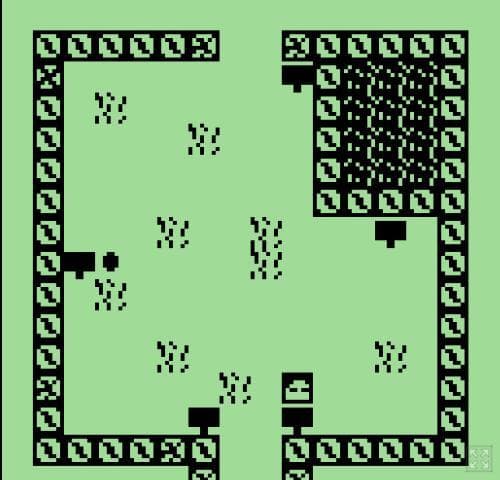 Dungeon Junkie screenshot 2