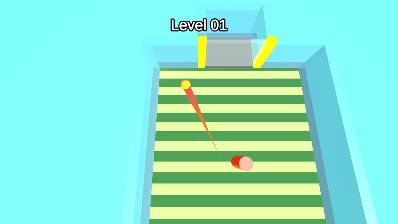 tapball screenshot 2