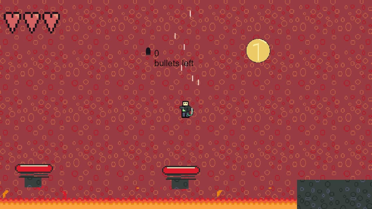 blaster boy screenshot 3
