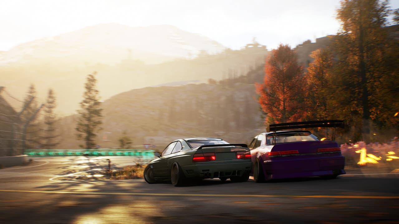 CarX Street screenshot 2
