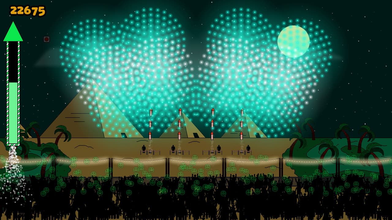 Boom! Boom! screenshot 5