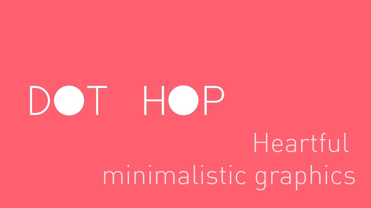 Dot Hop (itch) screenshot 6