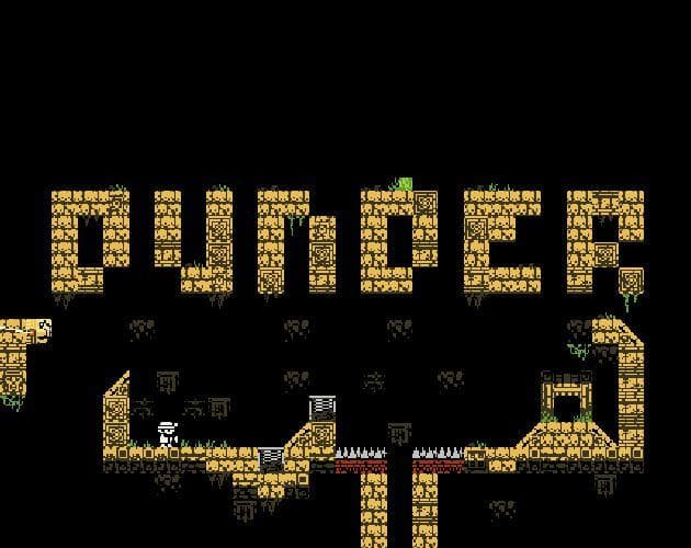 Dunder