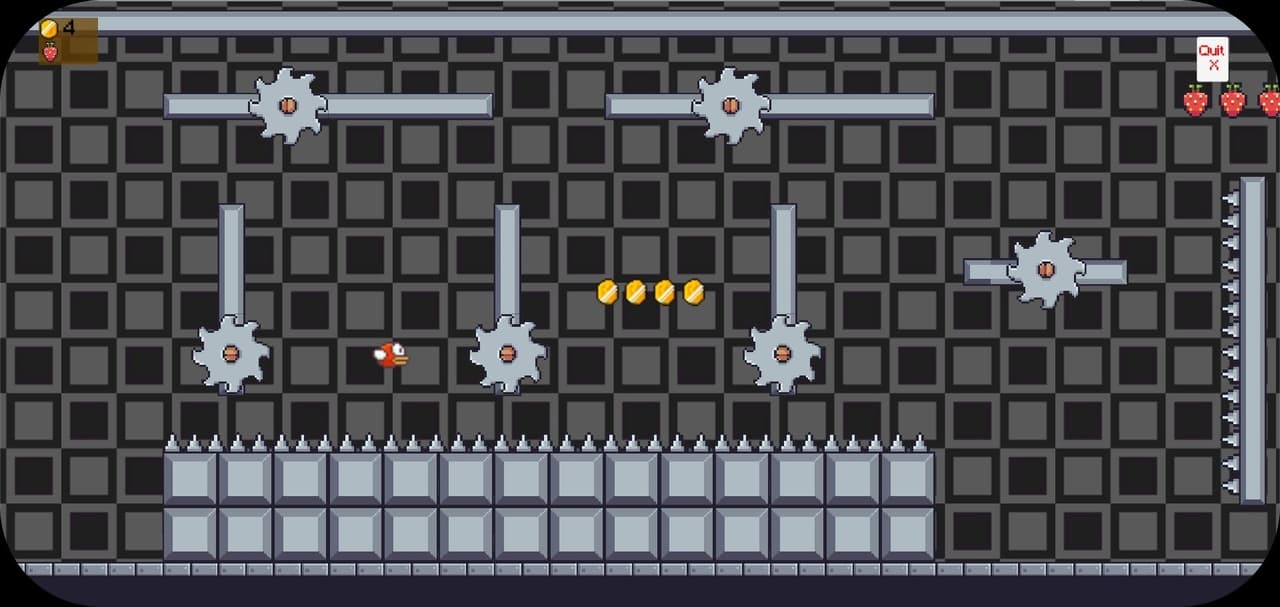 SuperFlappy