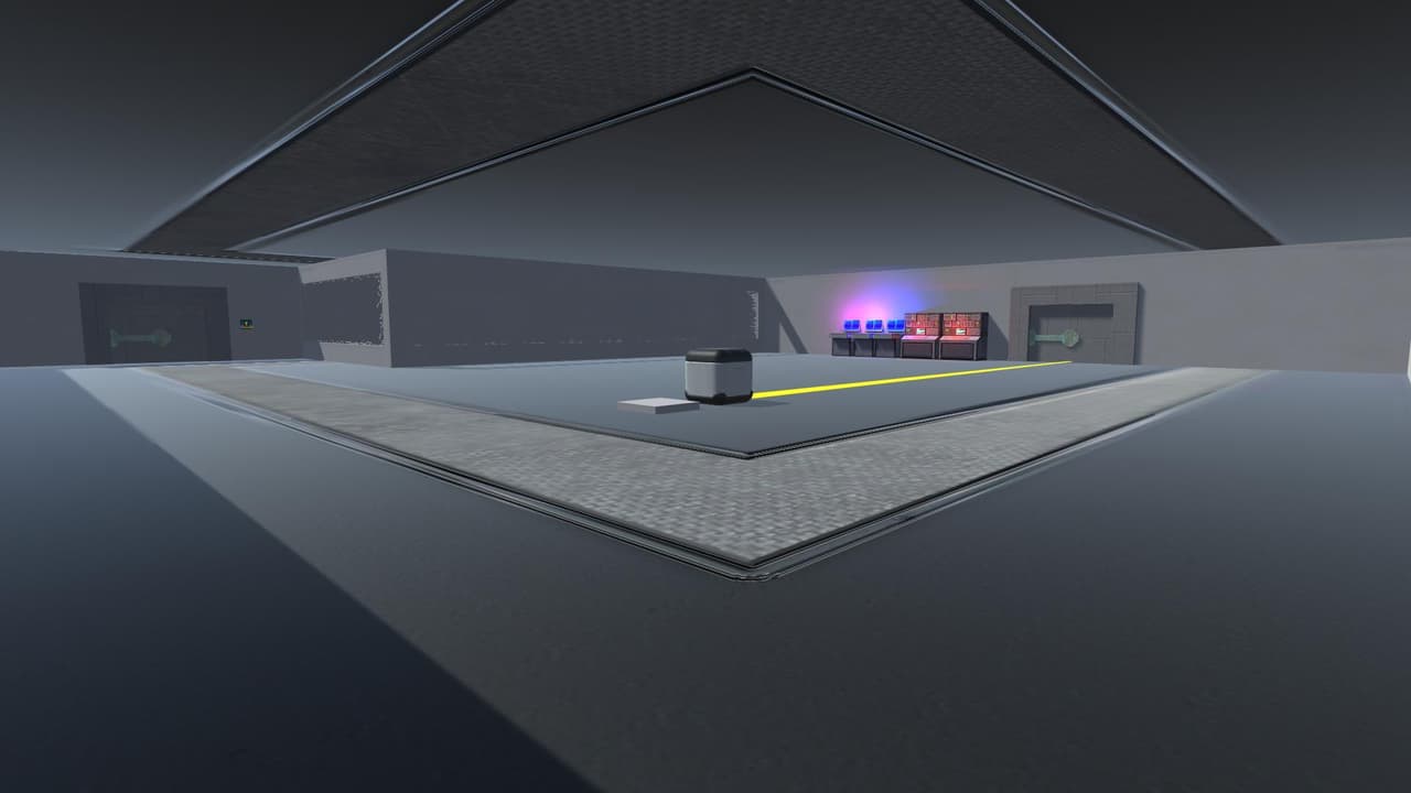 Robopanic screenshot 4
