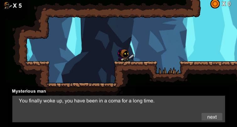 TheCave
