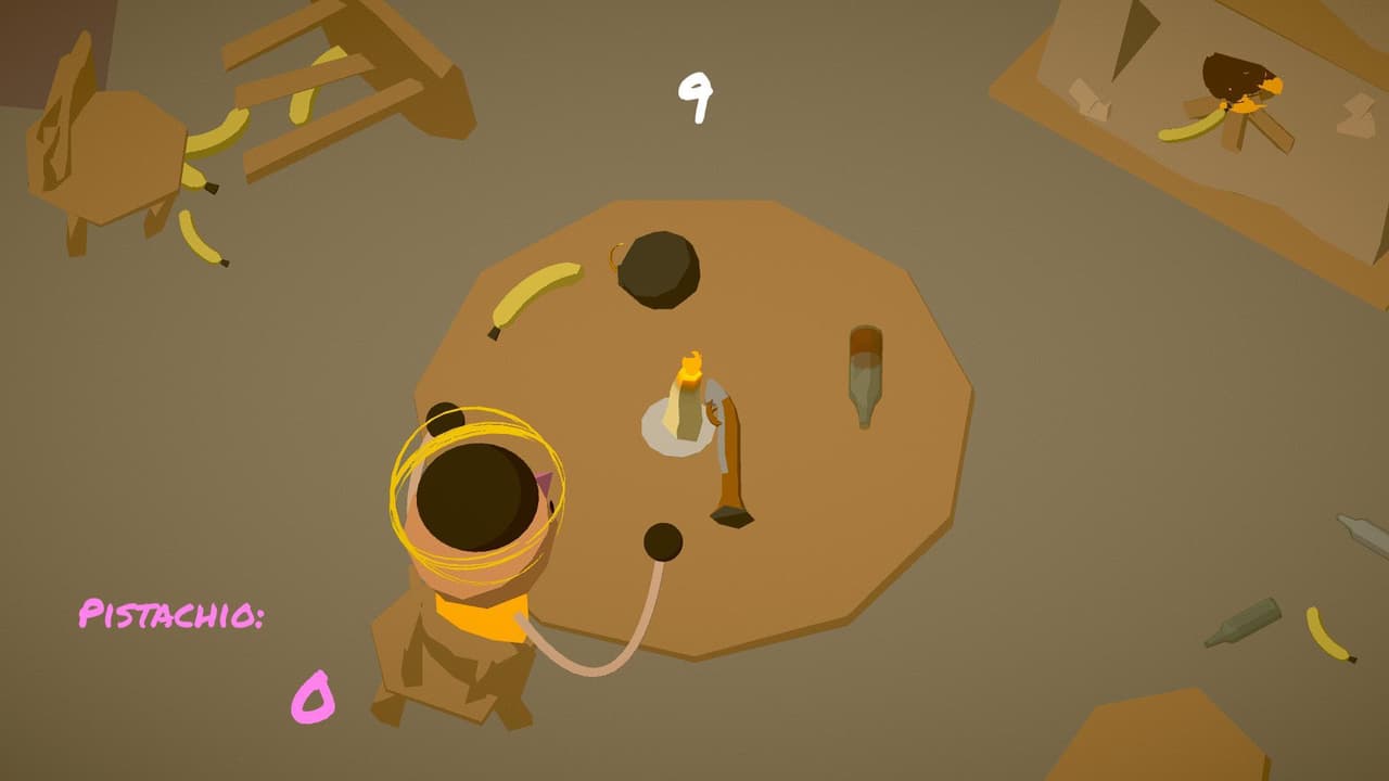 Gentlemans screenshot 2