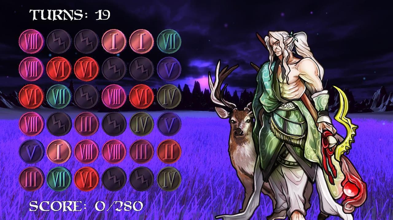 Runes of the Old Order screenshot 3