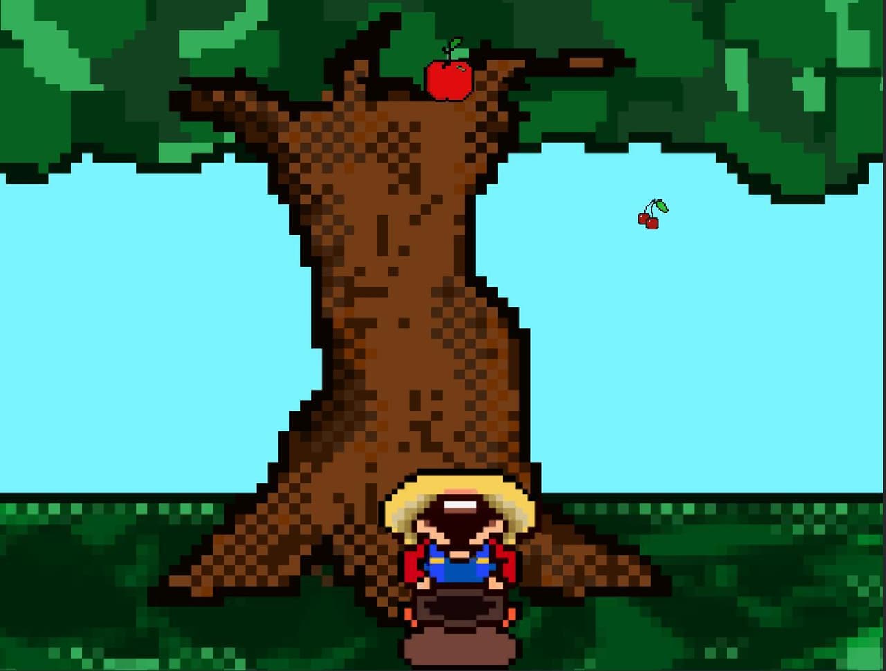 MAGIC TREE screenshot 2