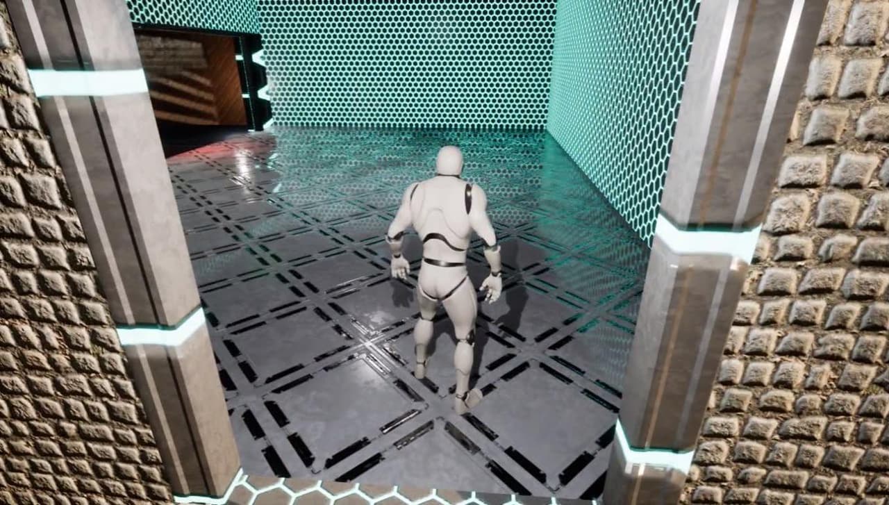 Rooms (yuchingho) screenshot 2