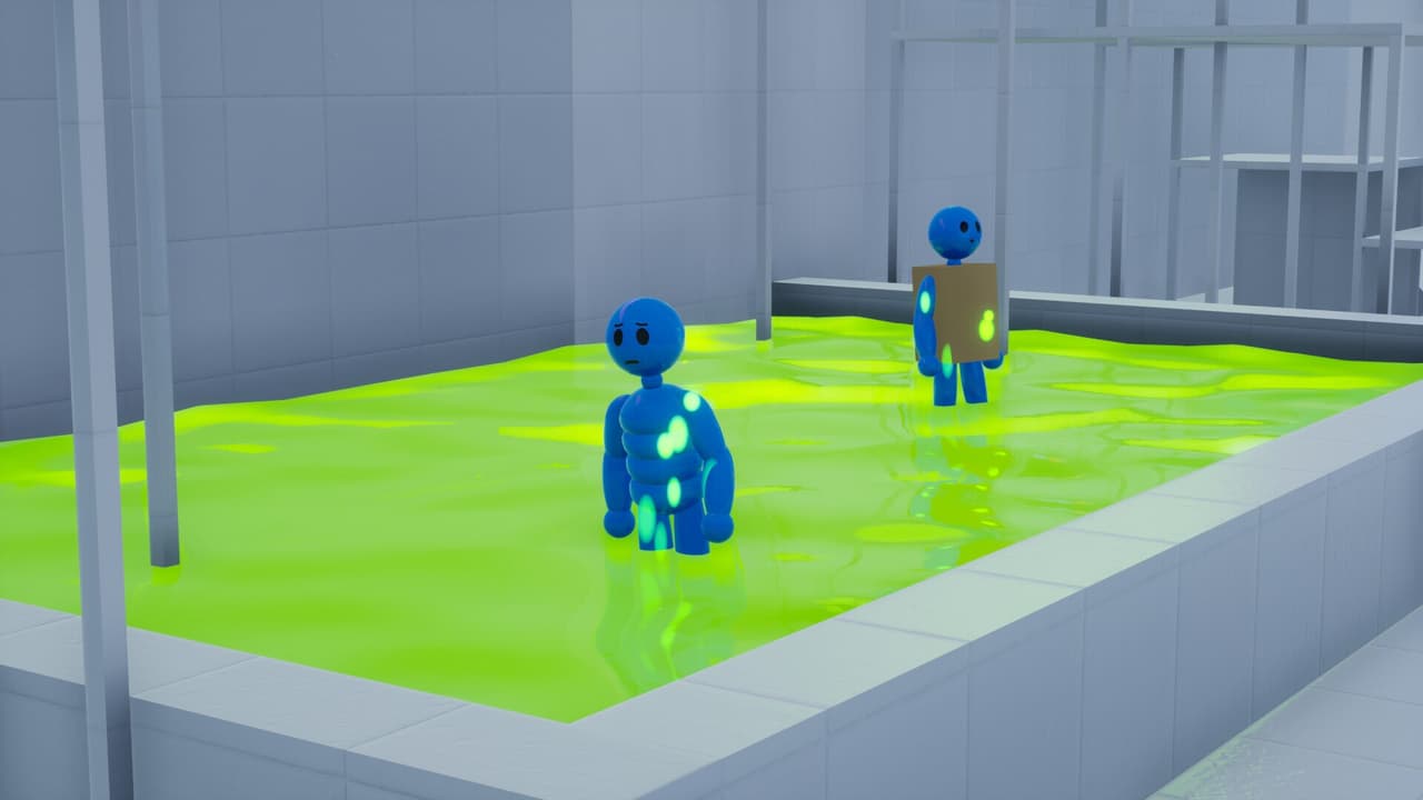 RoundRunners Playground screenshot 5