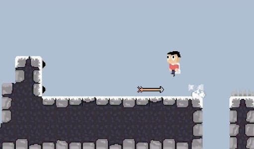 Wonder Knight screenshot 5