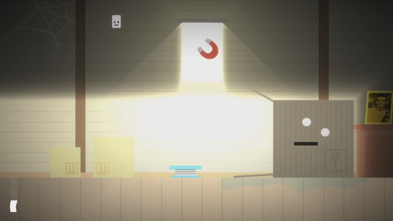 Marsh screenshot 4